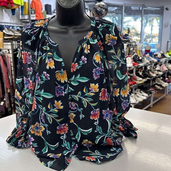 Ramy brook blouse - Picture 1 of 8